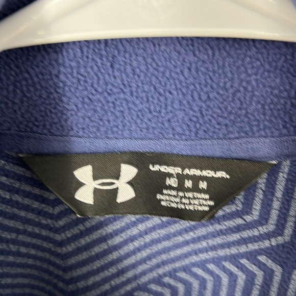 Under armour infrared storm 2 jacket women’s medium - Picture 5 of 10